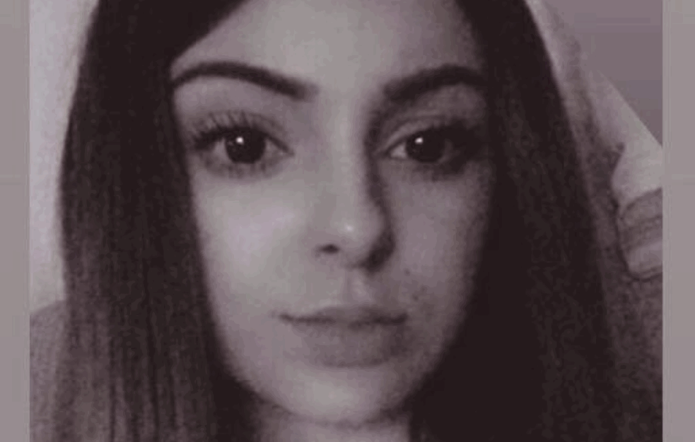 NESTALA JOVANA IZ BATAJNICE: Devojčica poslednji put viđena u petak! 

